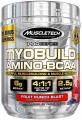 MuscleTech MyoBuild 4x Amino BCAA 324 g 