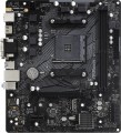 ASRock B550M-HDV 