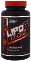Nutrex Lipo-6 Black Ultra Concentrate 30