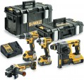 DeWALT DCK422P3 