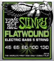 Ernie Ball Slinky Flatwound Bass 5-String 45-130 