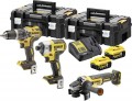 DeWALT DCK384P2T 