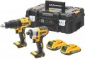 DeWALT DCK2060D2T 