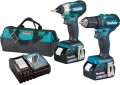 Makita DLX2220 