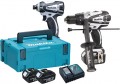 Makita DLX2005WJ1 