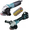 Makita DK0081TJX2 