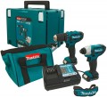 Makita CLX201AX6 