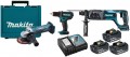 Makita DLXMUA241A 