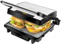 Cecotec Rock'nGrill 1500 Rapid stainless steel