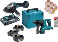 Makita DLXMUA280X 