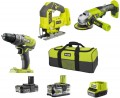 Ryobi R18CK3C-252S 