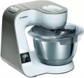 Bosch MUM5 MUM5XW20 silver