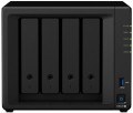 Synology DiskStation DS420+ RAM 2 GB