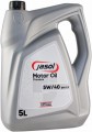 Jasol Premium Motor Oil 5W-40 5 L