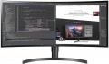 LG UltraWide 34WN80C 34 "  black