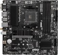 MSI B550M PRO-VDH WIFI 