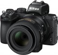 Nikon Z50  kit 16-50 + 50-250