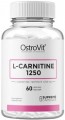 OstroVit L-Carnitine 1250 60 cap 60