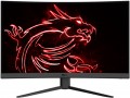 MSI Optix G27CQ4 27 "  black