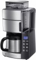 Russell Hobbs Grind & Brew 25620-56 stainless steel