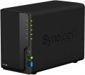 Synology DiskStation DS220+ RAM 2 ГБ