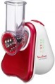 Moulinex DJ 756 red