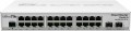 MikroTik CRS326-24G-2S+IN 