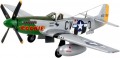 Revell Model Set P-51D Mustang (1:72) 