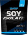 WILLMAX Soy Isolate 0.9 kg