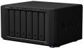 Synology DiskStation DS1621xs+ RAM 8 GB