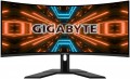 Gigabyte G34WQC 34 "  black