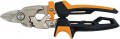 Fiskars 1027212 232 mm / flat cut