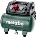 Metabo Basic 160-6 W OF 6 L 230 V