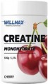 WILLMAX Creatine Monohydrate 500 g