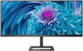 Philips 345E2AE 34 "  black