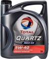 Total Quartz INEO C3 5W-40 5 L