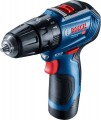 Bosch GSB 12V-30 Professional 06019G9101 