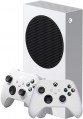 Microsoft Xbox Series S 512GB + Gamepad 