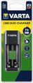 Varta Value USB Duo Charger 