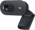 Logitech Webcam C505 