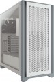 Corsair 4000D Airflow white