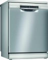 Bosch SMS 4EVI14E stainless steel