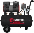 Intertool Storm PT-0026 24 L 230 V dryer