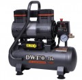 DWT K13-15 OA-CU 15 L 230 V