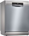 Bosch SMS 6ECI93E stainless steel