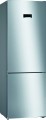 Bosch KGN49XIEA stainless steel