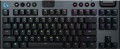 Logitech G915 TKL Lightspeed Wireless  Clicky Switch