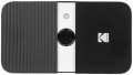 Kodak Smile Instant Print Digital Camera 