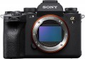 Sony A1  body