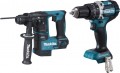 Makita DLX2278 